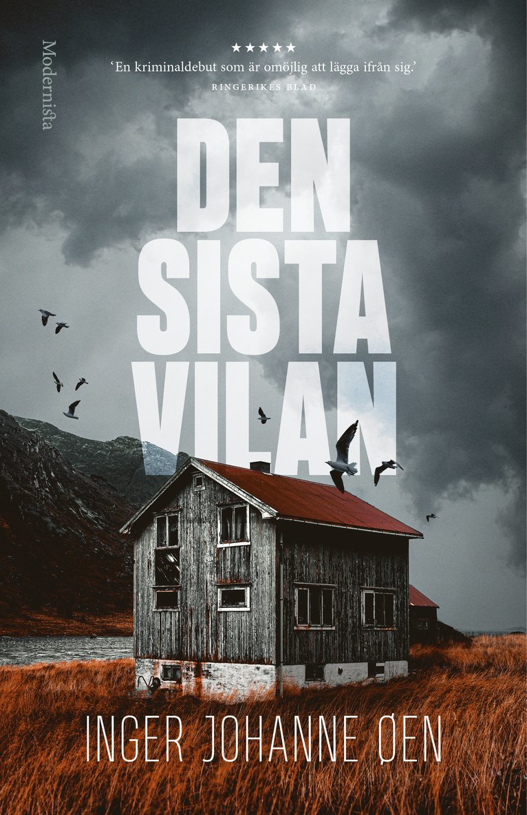 Den sista vilan 1