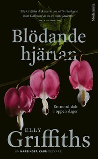 bokomslag Blödande hjärtan