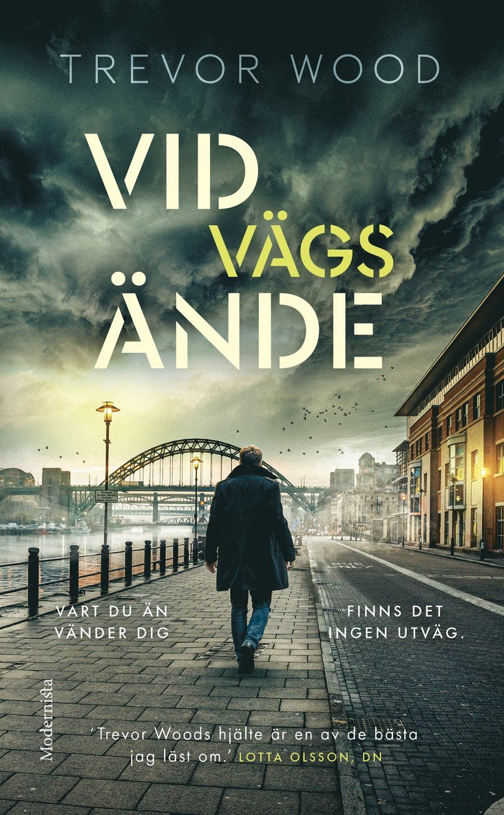 Vid vägs ände 1