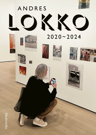 Andres Lokko - Andres Lokko 2020-2024, Häftad