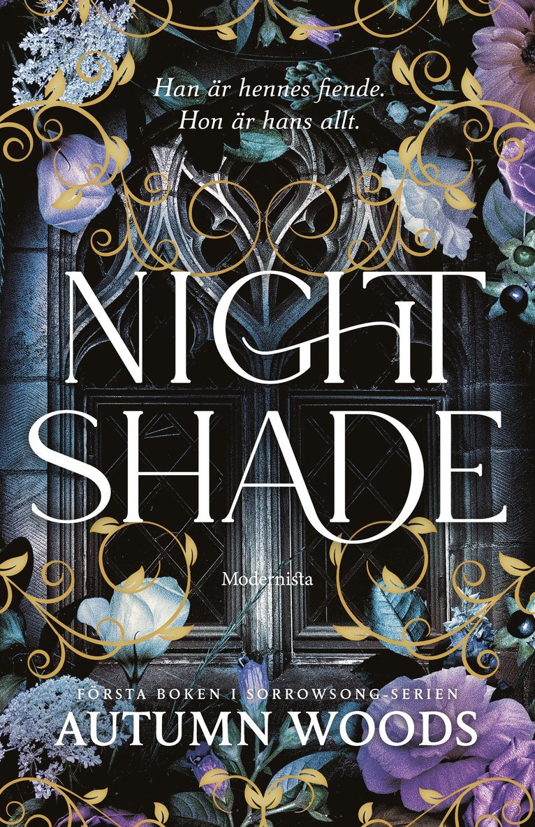 Nightshade