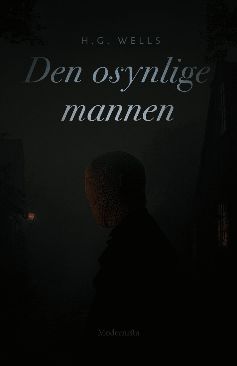 Den osynlige mannen