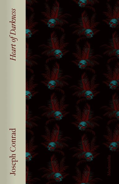 Joseph Conrad - Heart of Darkness, Inbunden