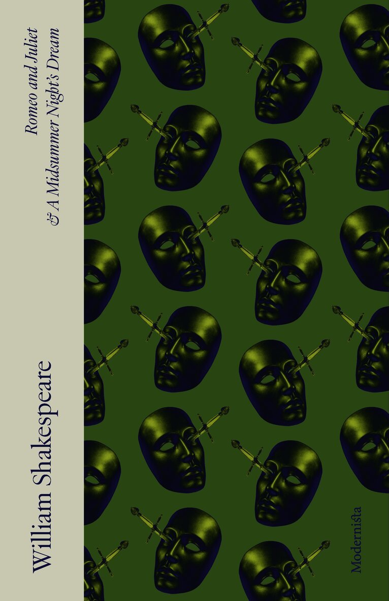 Romeo and Juliet & A Midsummer Night's Dream