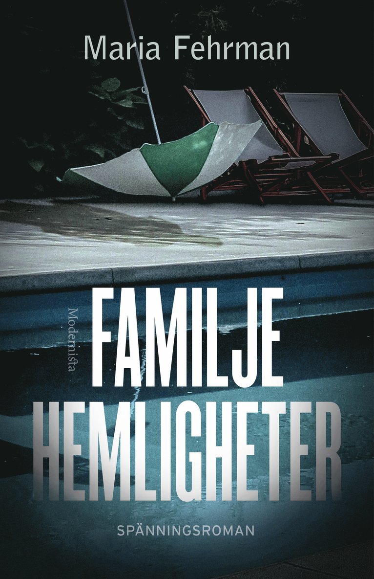 Familjehemligheter