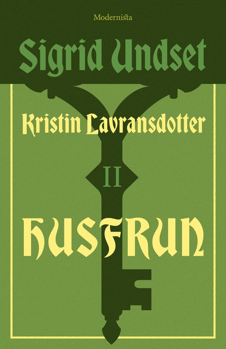 Kristin Lavransdotter 2: Husfrun