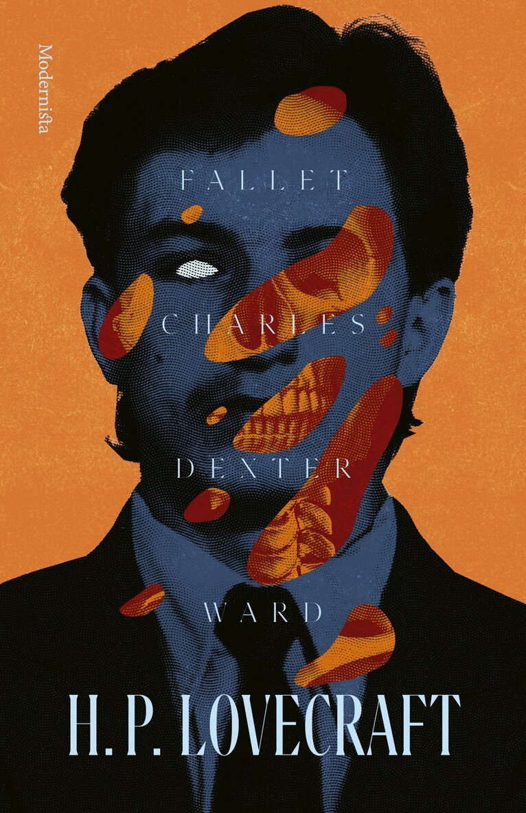 Fallet Charles Dexter Ward