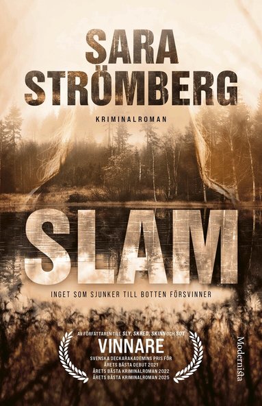 Sara Strömberg - Slam, Inbunden. Tillgänglighet: Lägg till