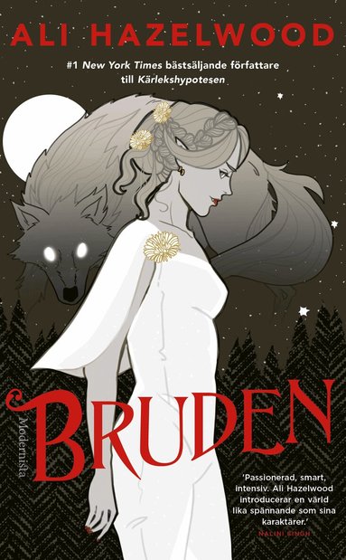 Ali Hazelwood - Bruden, Pocket