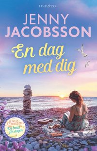 bokomslag En dag med dig