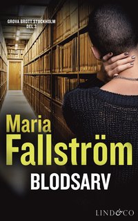 bokomslag Blodsarv