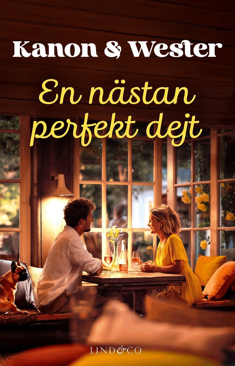 En nästan perfekt dejt