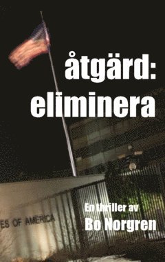 bokomslag Åtgärd: eliminera