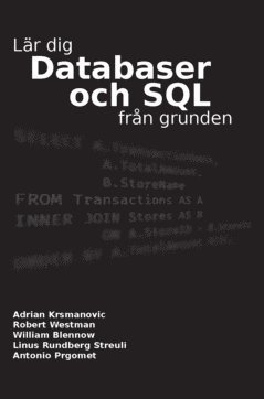 Lär dig databaser och SQL från grunden 1