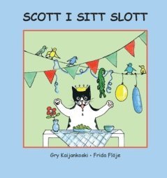 Scott i sitt slott 1