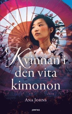 Kvinnan i den vita kimonon 1