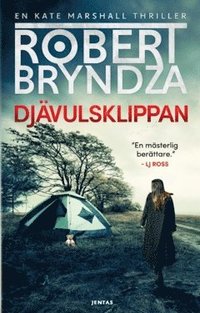 bokomslag Djävulsklippan