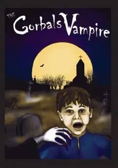 Ea Schiöld, Emelie Rubensson, Liz Näslund, Jack Baumgardt, Ezra Hammar, Ray Månros - The Gorbals Vampire, Häftad. Tillgänglighet: Lägg i varukorg