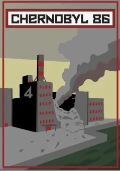 Oliver Cronhager, Sanna Mingert, Joel Svedberg, Julia Buczek, Edvin Nilsson, Ardiana Fejzullahu, Andreas Flodström - Chernobyl 86, Häftad. Tillgänglighet: Lägg i varukorg