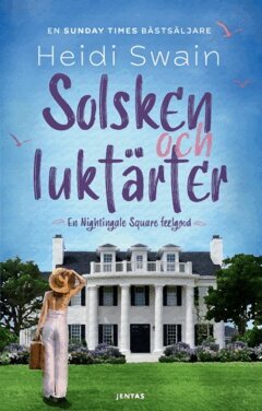 Heidi Swain - Solsken och luktärter, Häftad