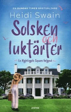 Solsken och luktärter 1