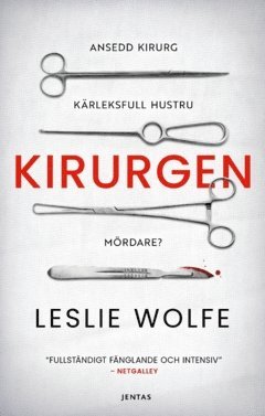 bokomslag Kirurgen