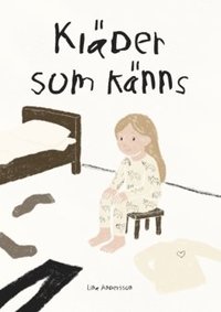 bokomslag Kläder som känns