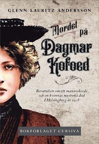 bokomslag Mordet på Dagmar Kofoed
