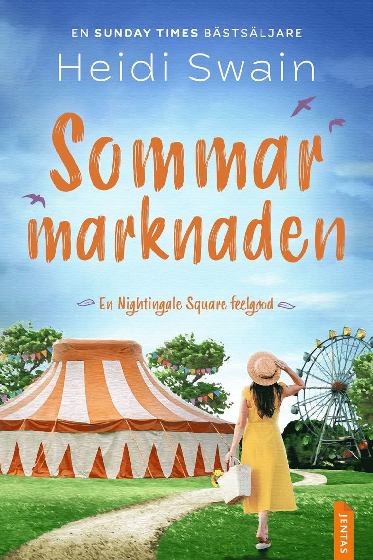 Sommarmarknaden