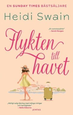 Heidi Swain - Flykten till havet, Häftad