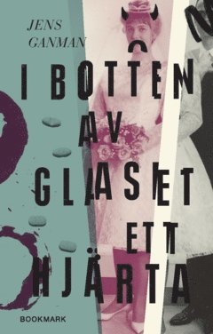 I botten av glaset ett hjärta