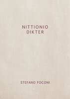 Stefano Foconi - Nittionio dikter, Häftad