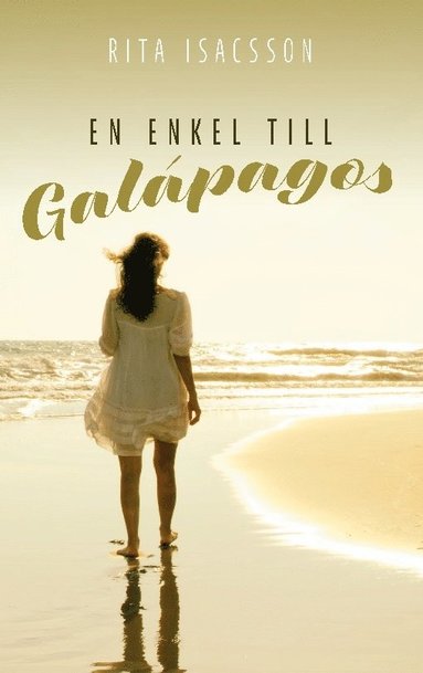 bokomslag En enkel till Galápagos