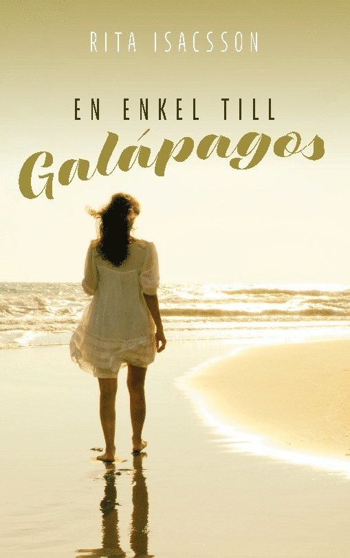 En enkel till Galápagos 1