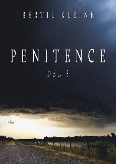 bokomslag Penitence: Del 3