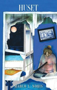 bokomslag Huset: Del 2