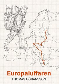 bokomslag Europaluffaren