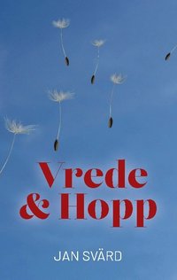 bokomslag Vrede & hopp