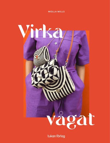 bokomslag Virka vågat