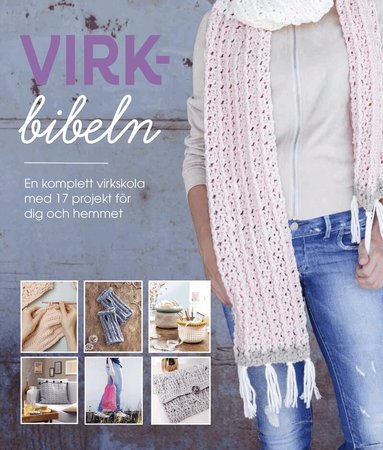 Michaela Lingfeld-Hertner - Virkbibeln, Häftad