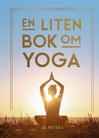 bokomslag En liten bok om yoga