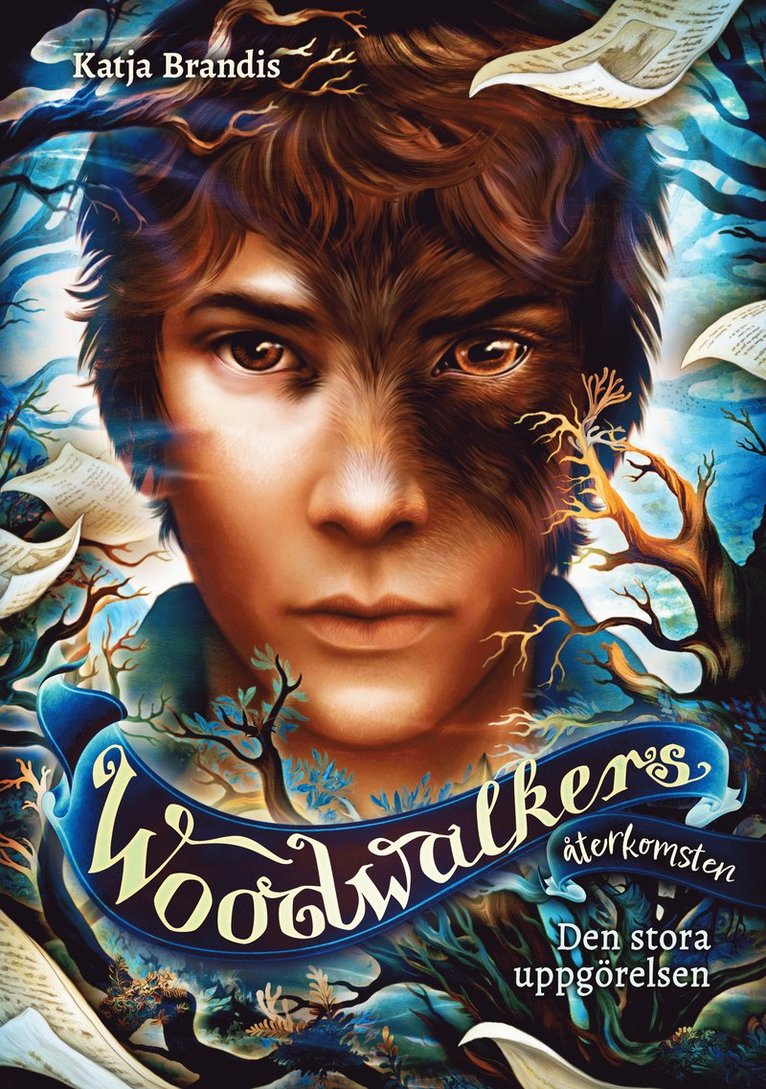 Den stora uppgörelsen