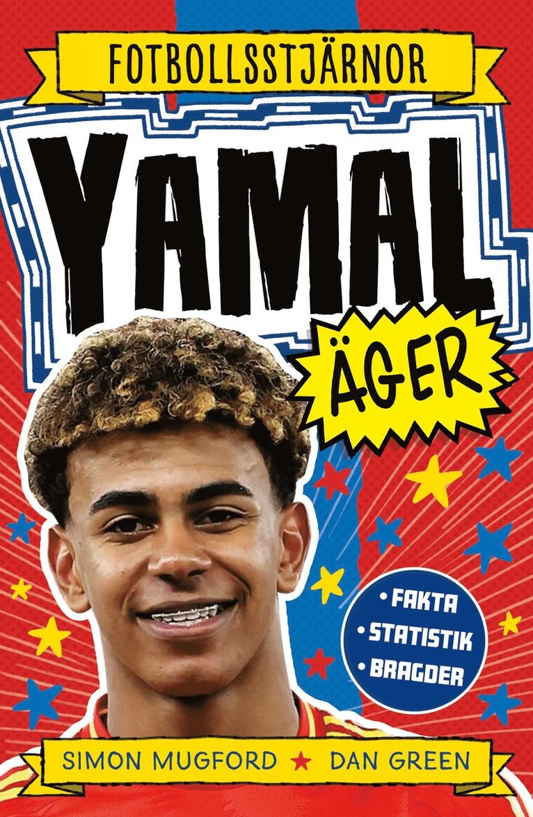 Yamal äger