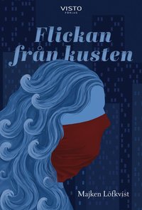 bokomslag Flickan från kusten
