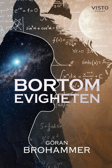 Göran Brohammer - Bortom evigheten, Häftad