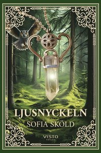 bokomslag Ljusnyckeln