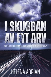 bokomslag I skuggan av ett arv
