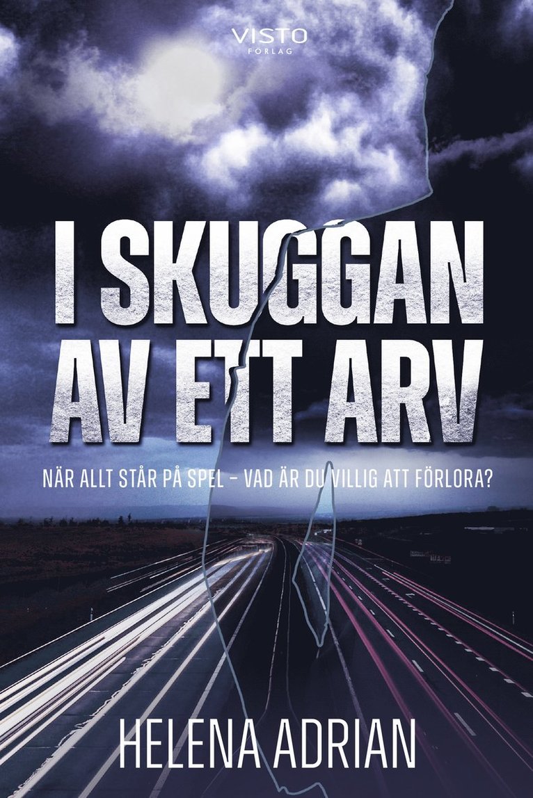 I skuggan av ett arv 1