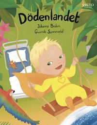 bokomslag Dödenlandet