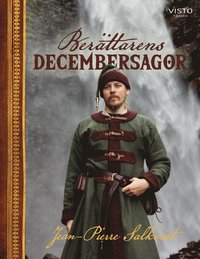 bokomslag Berättarens decembersagor